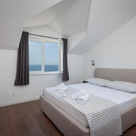 Apartment Penthouse Galic